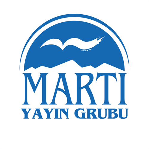 Martı Kitabevi