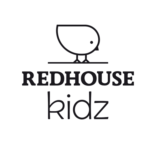 RedHouse Kidz Yayınları