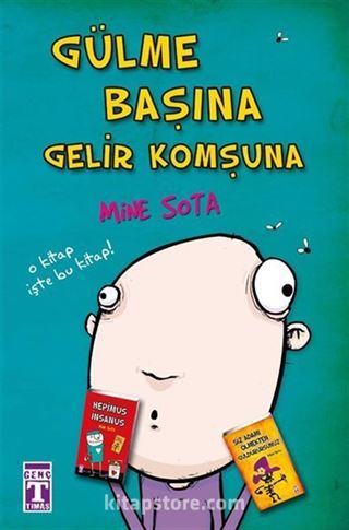 Gülme Başına Gelir Komşuna