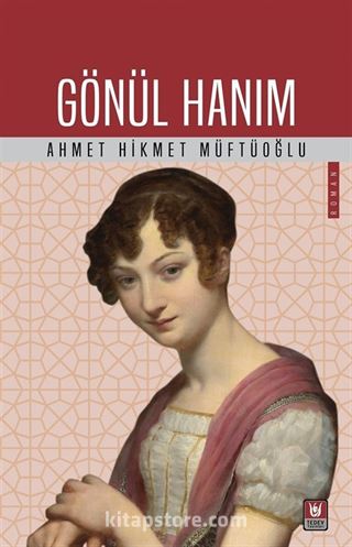 Gönül Hanım