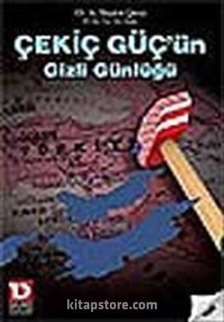 Çekiç Güç'ün Gizli Günlüğü