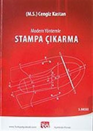 Modern Yönle Stampa Çıkarma