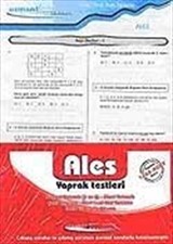 Ales Yaprak Testleri