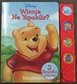 Winnie Ne Yapabilir