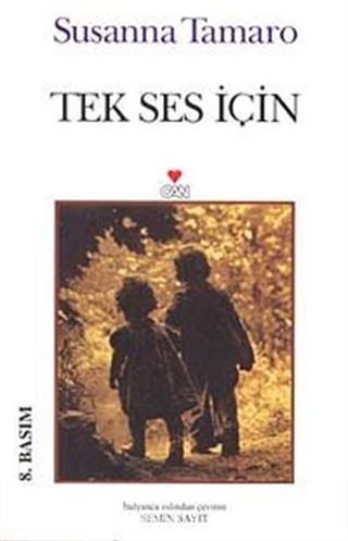 Tek Ses İçin