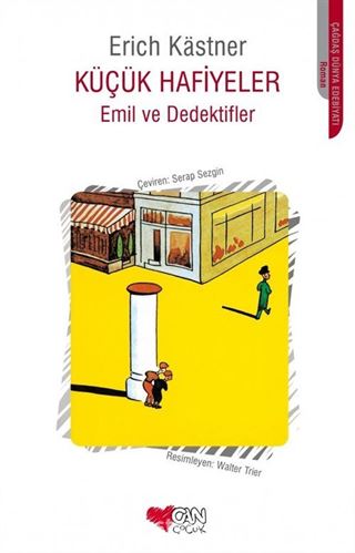 Küçük Hafiyeler / Emil ve Dedektifler