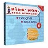 Kikonun Zeka Oyunları - 5