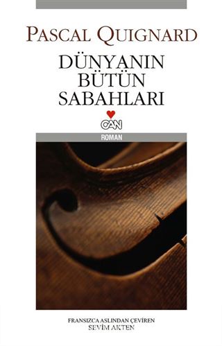 Dünyanın Bütün Sabahları