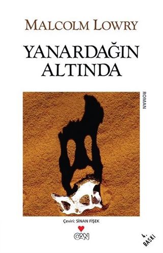 Yanardağın Altında