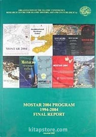 Mostar 2004 Program