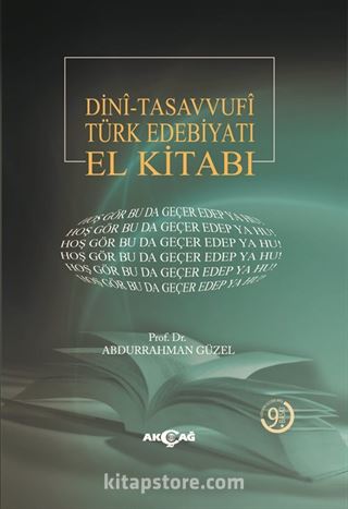 Dini-Tasavvufi / Türk Edebiyatı