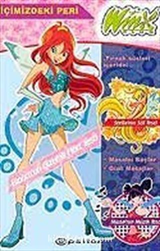 İçimizdeki Peri / Winx Club