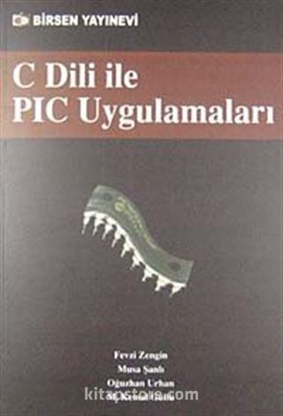 C Dili İle Pic Uygulamaları