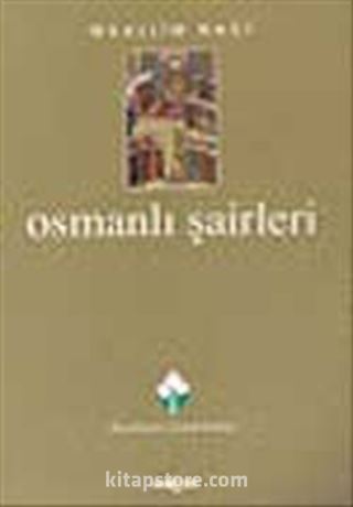 Osmanlı Şairleri