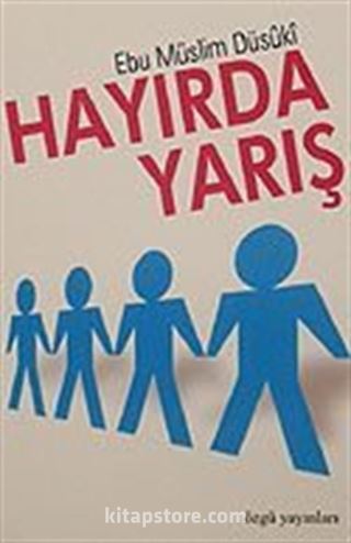 Hayırda Yarış