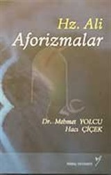 Hz. Ali Aforizmalar