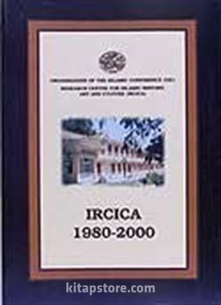 Ircica 1980-2000 (karton kapak)