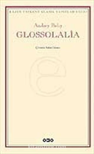 Glossolalia