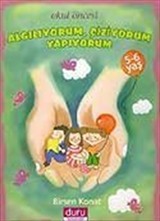 Algılıyorum, Çiziyorum Yapıyorum