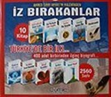 İz Bırakanlar (10 Cilt Takım)