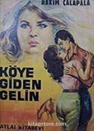 Köye Giden Gelin