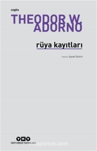 Rüya Kayıtları