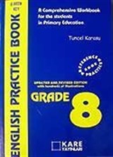 İlköğretim İngilizce-8 / English Practice Book