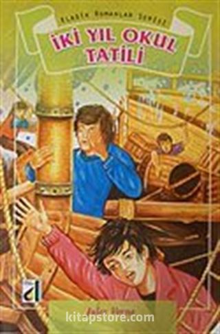 Klasik Romanlar Dizisi (20 Kitap)