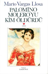 Palomino Molero'yu Kim Öldürdü?