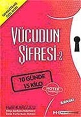 Vücudun Şifresi 2