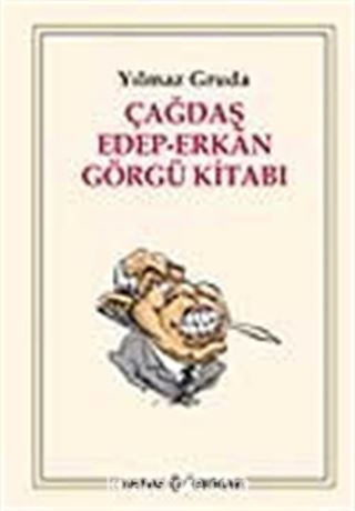 Çağdaş Edep-Erkan Görgü Kitabı