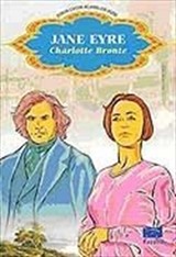 Jane Eyre / Dünya Çocuk Klasikleri