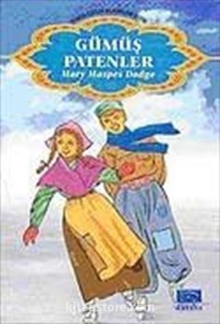 Gümüş Patenler