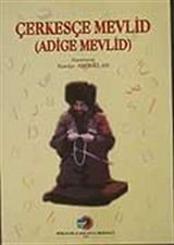 Çerkesçe Mevlid (Adige Mevlid)