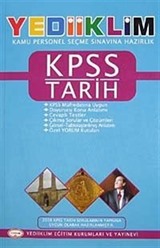 KPSS Tarih