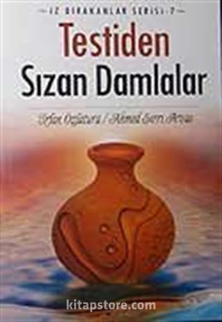 Testiden Sızan Damlalar