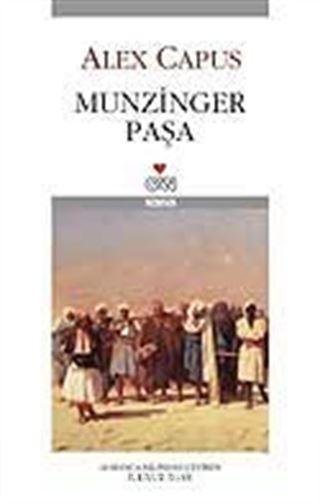 Munzinger Paşa