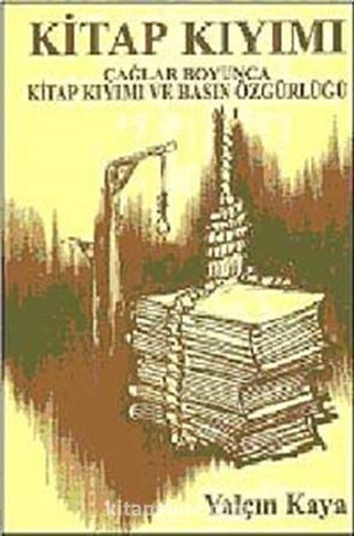 Kitap Kıyımı