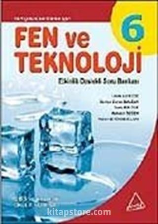 Fen ve Teknoloji-6