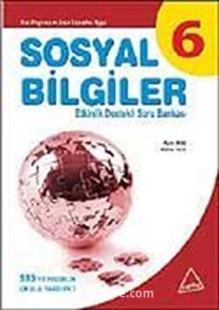 Sosyal Bilgiler-6