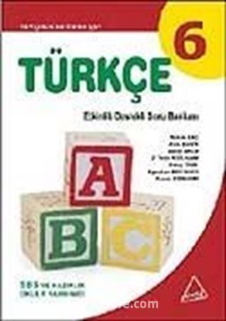 Türkçe-6