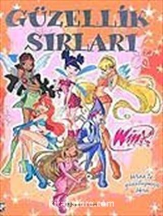 Güzellik Sırları / Winx Club