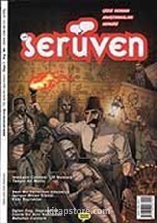 Serüven-7