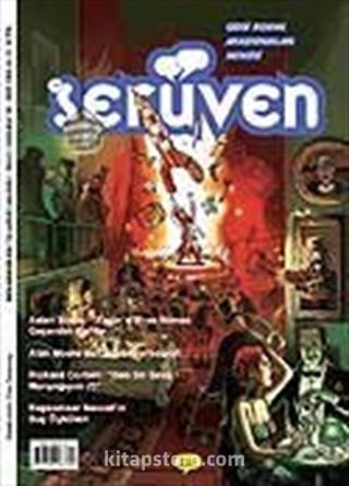 Serüven-9