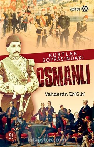 Kurtlar Sofrasındaki Osmanlı