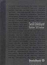 Sesli Edebiyat Öyküler 'SES'leniyor (20 Cd birarada)