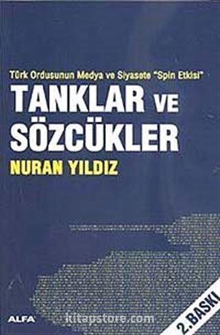 Tanklar ve Sözcükler