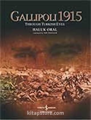 Gallipoli 1915