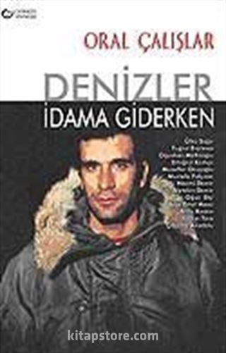 Denizler İdama Giderken