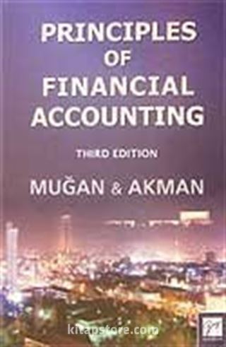 Principles of Financial Accounting